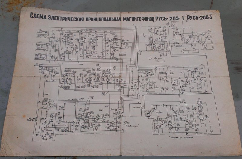  Паспорта инструкций схемы .