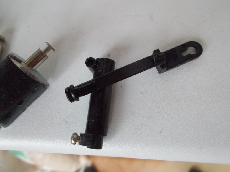  Разные блоки. И прочеее всякое..