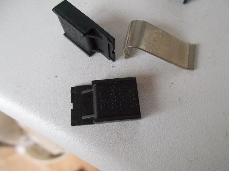  Разные блоки. И прочеее всякое..