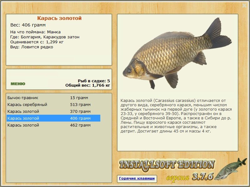Каракудов затон 