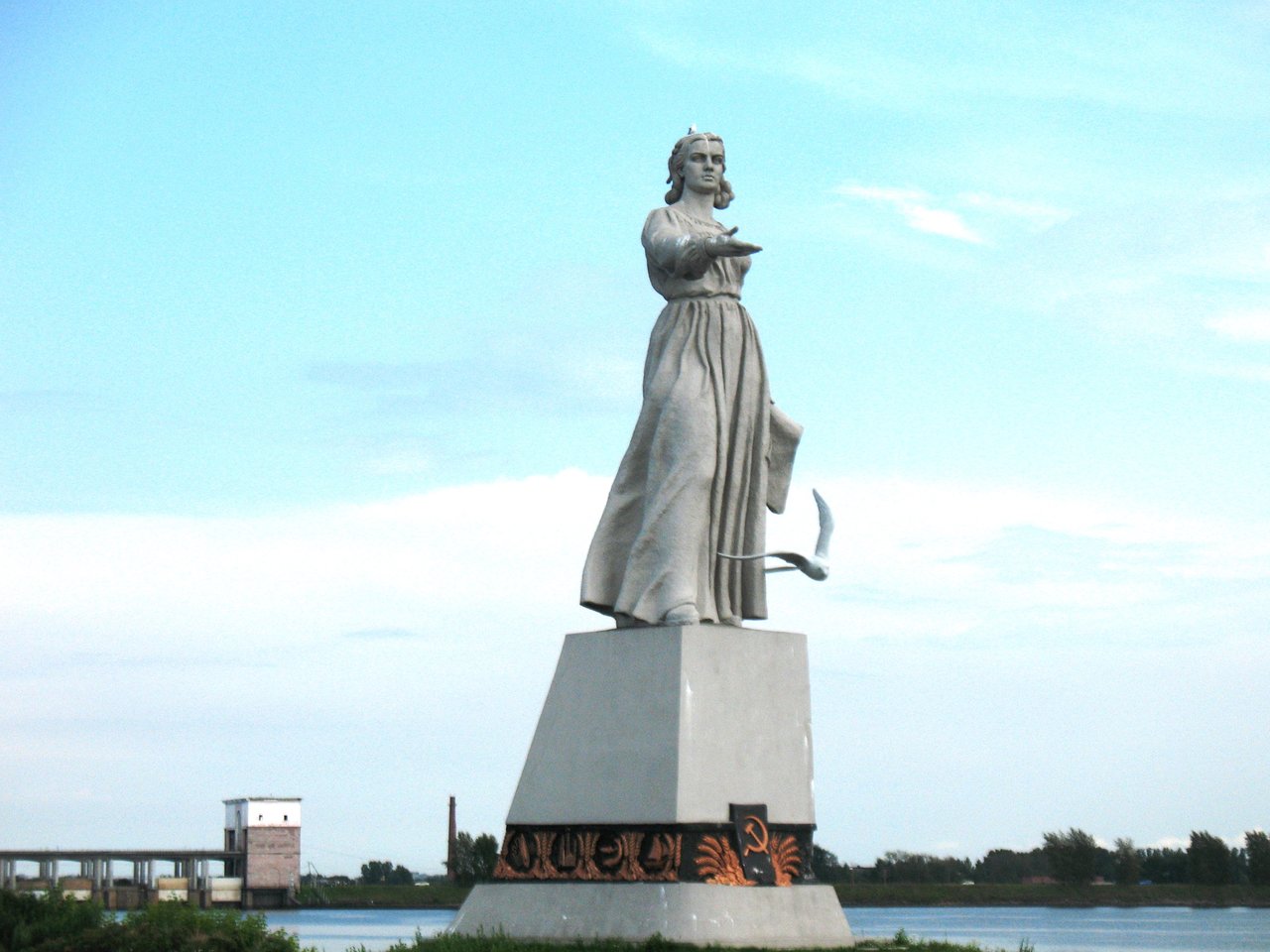  Радиола Волга,1959г.в.