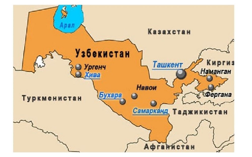 Кыргызстан Узбекистан Секс