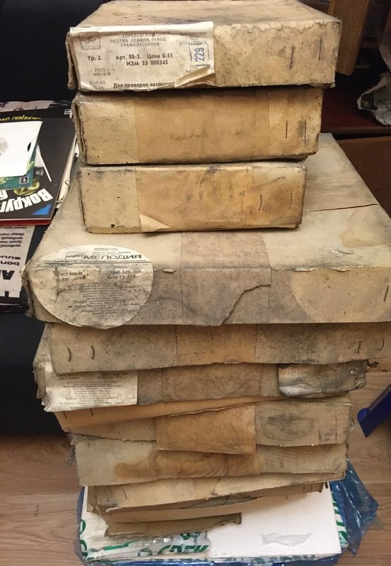 RT22.RU Радиотехника 20 века, форумы 