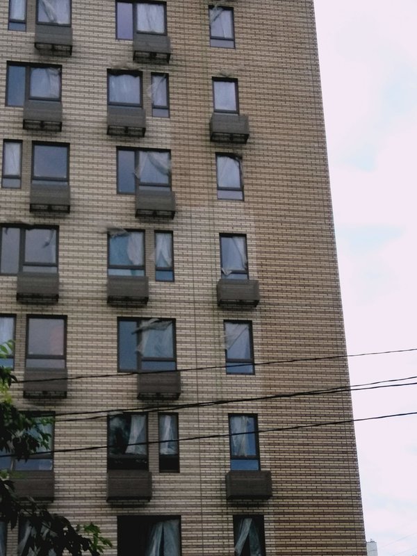  Страница 81 - Снос пятиэтажек