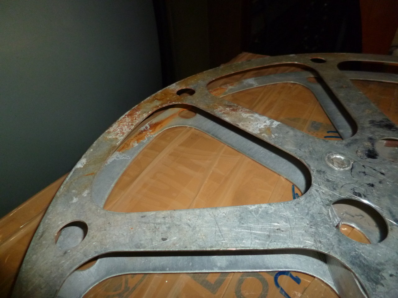 дефекты катушек