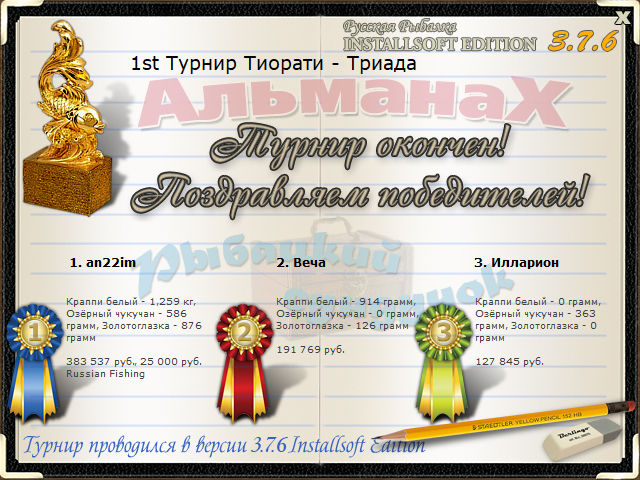 Тиорати 