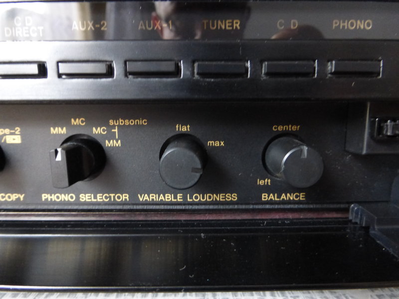 Форум любителей катушечных магнитофонов, аналоговой видео и аудио аппаратуры 