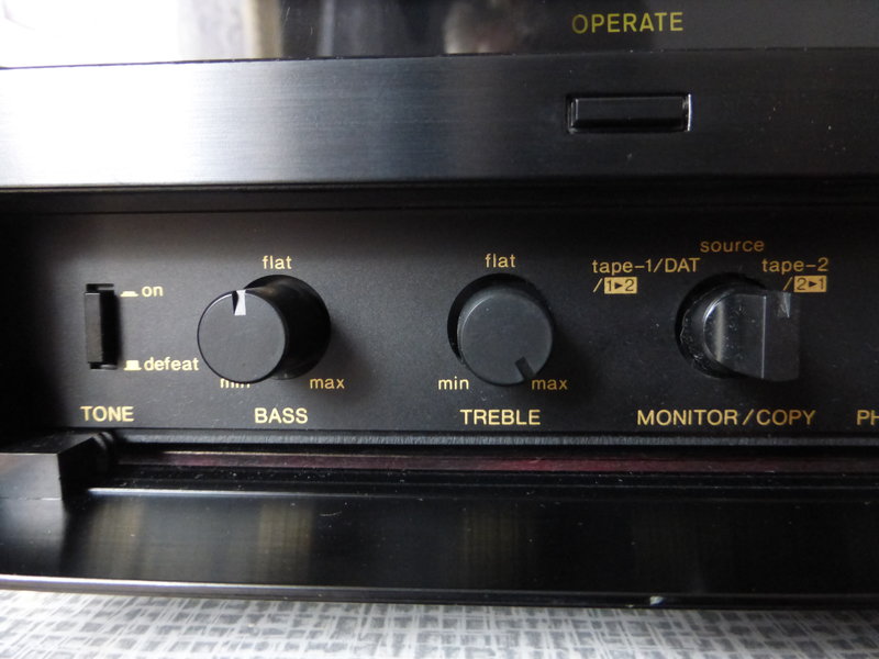 Форум любителей катушечных магнитофонов, аналоговой видео и аудио аппаратуры 