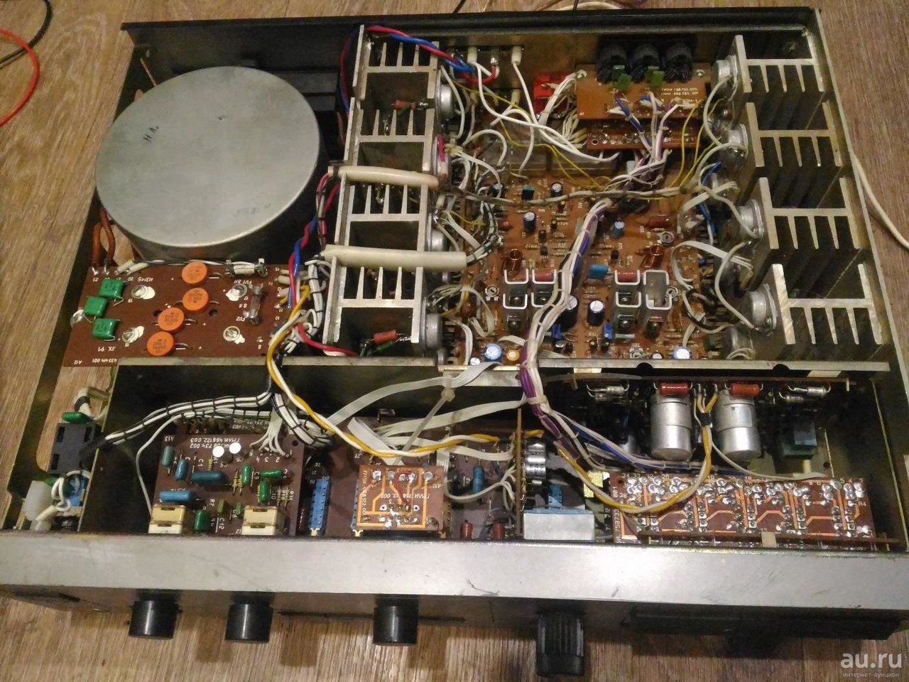  Задумал обменять Бриг на Одиссей