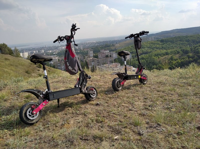 Би Саратов