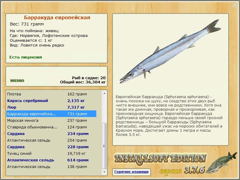 Норвегия 