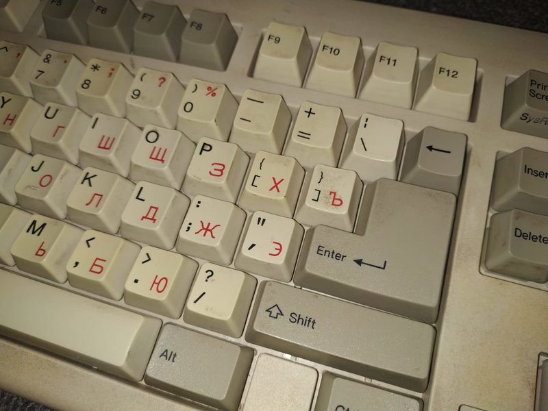 Доска объявлений сайта 