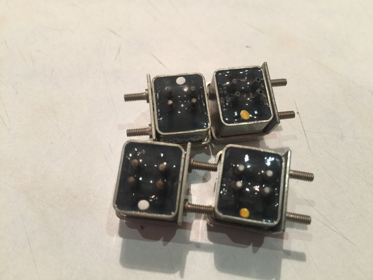 Форум любителей катушечных магнитофонов, аналоговой видео и аудио аппаратуры 