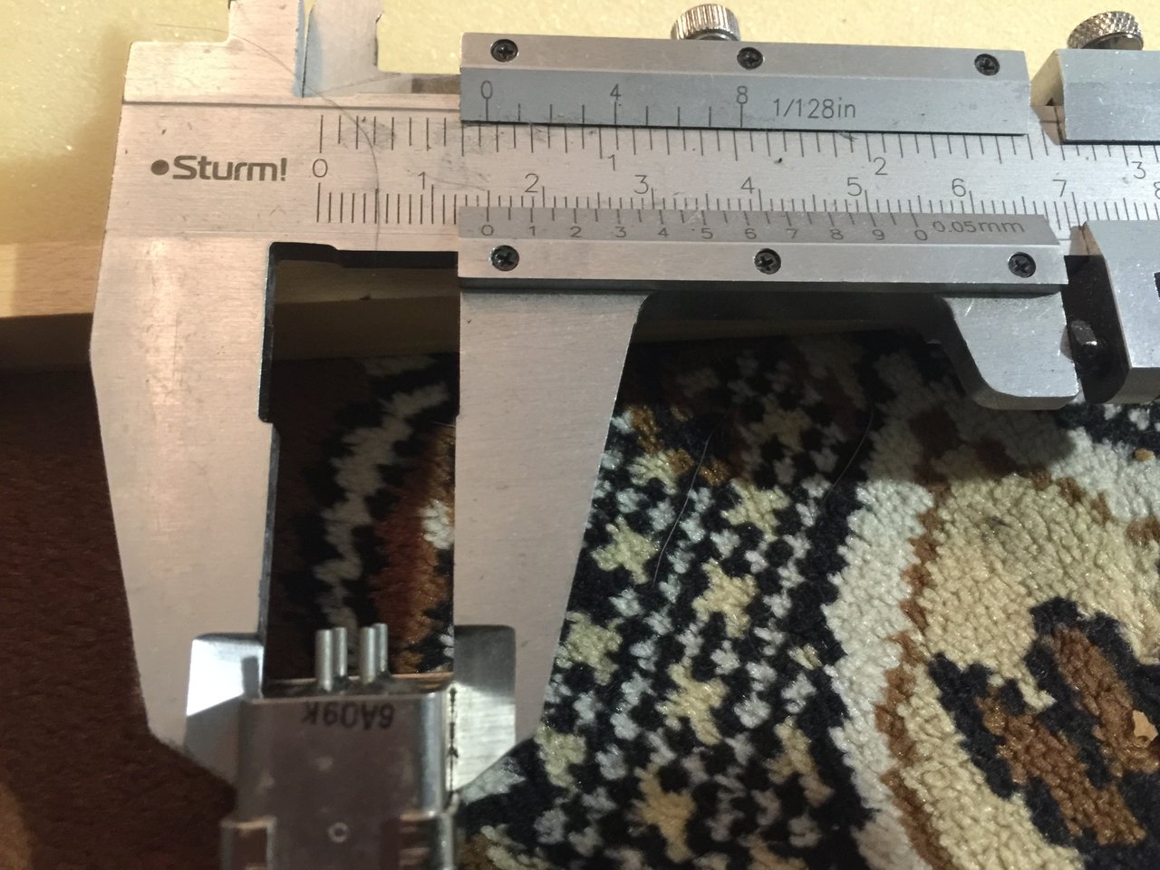  Новые головки 