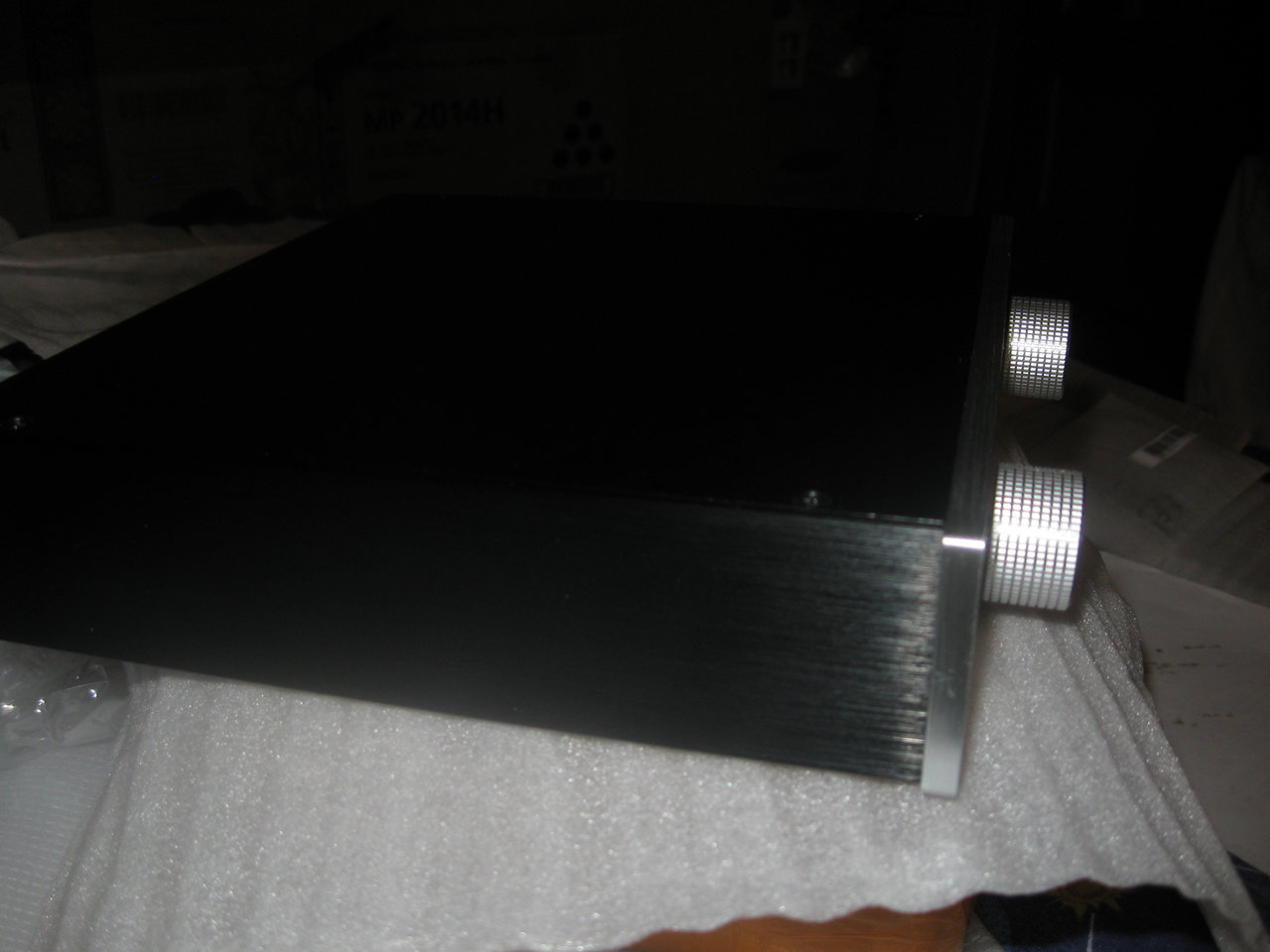  Селекторы входов и коммутаторы акустики