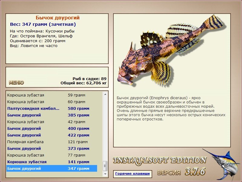 турниры • РУССКАЯ РЫБАЛКА