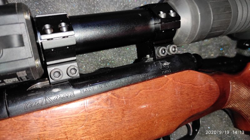 Югра, ЯНАО) - Новая тема