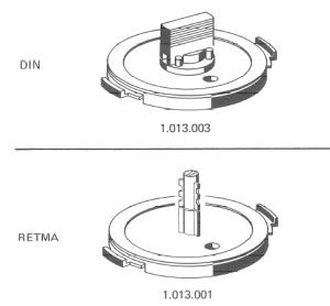  Набы Revox