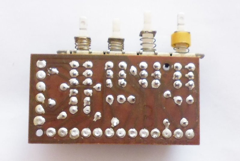 Доска объявлений сайта 