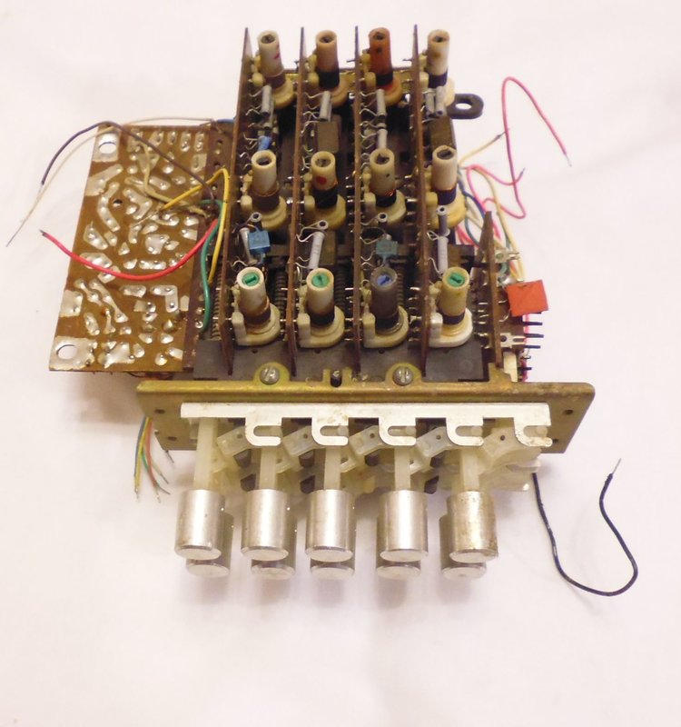 Доска объявлений сайта 