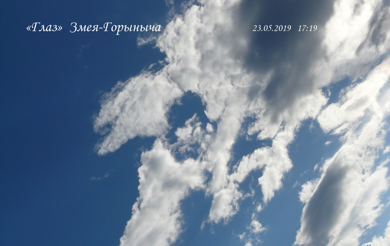 лики - Форум 