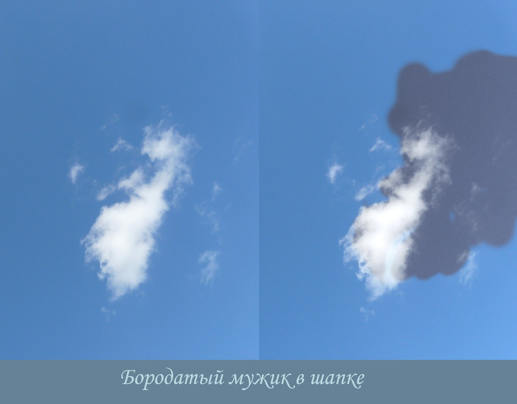 лики - Страница 2 - Форум 