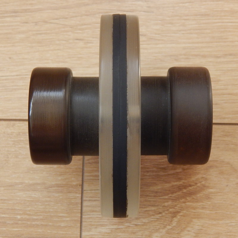  Винил и ретона.