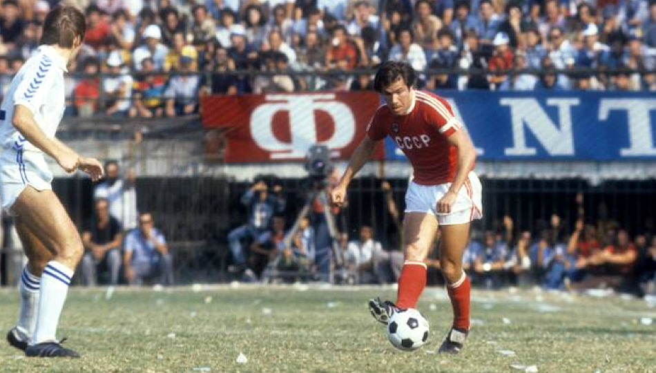 futbol v sssr dinamo kiev i drugie sovetskie kluby forum ot olega gricenka prosmotr temy greciya sssr 1 0 otbor che