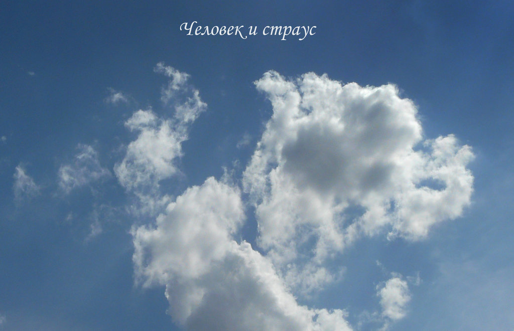 лики - Страница 3 - Форум 