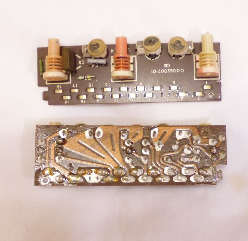 Доска объявлений сайта 