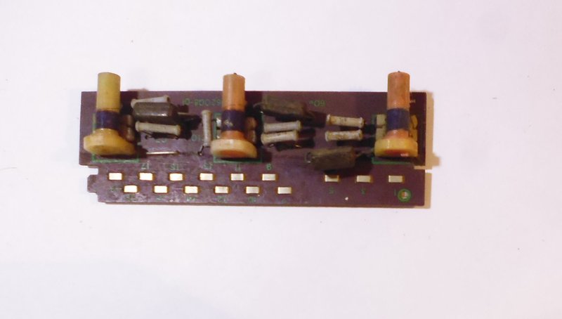 Доска объявлений сайта 