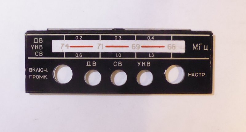 Доска объявлений сайта 