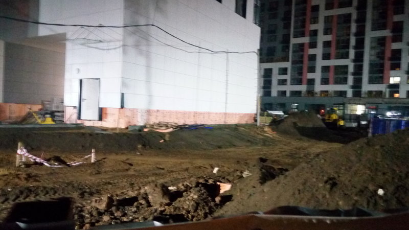  Страница 153 - Снос пятиэтажек