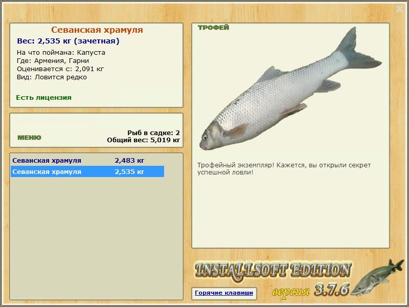 Гарни 