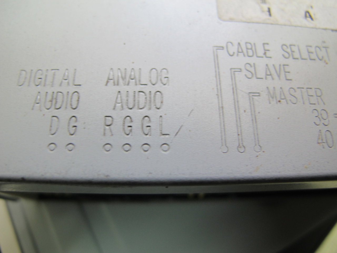  CD-player из CD-Rom