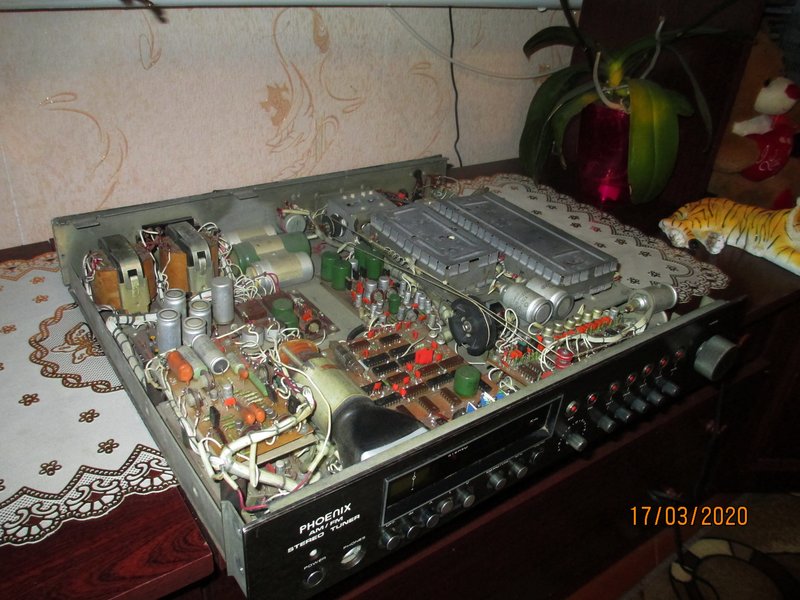  Ласпи 005 (тюнер)