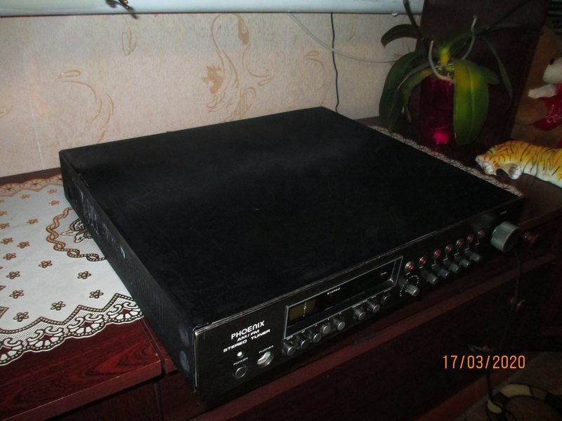 Ласпи 005 (тюнер)