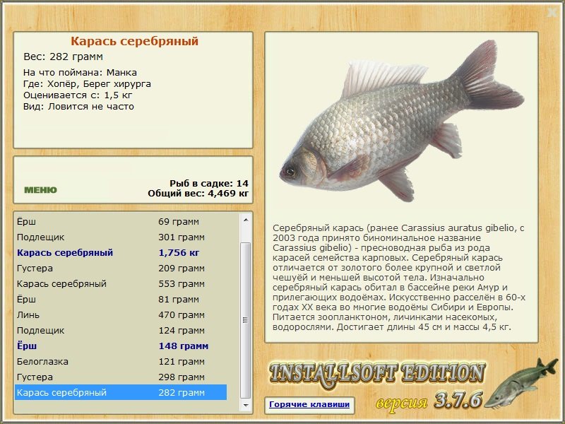 Берег хирурга 