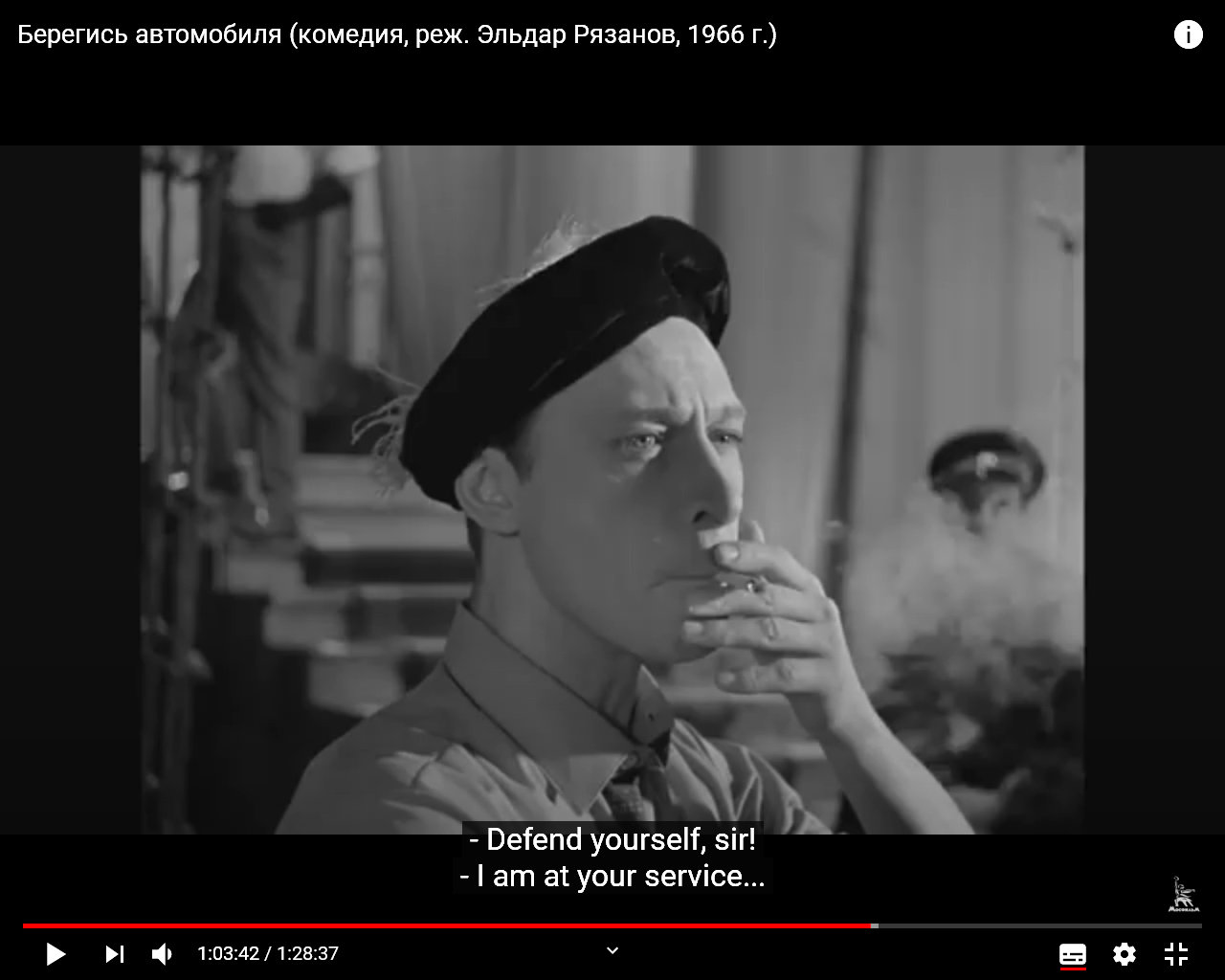 лики - Страница 7 - Форум 