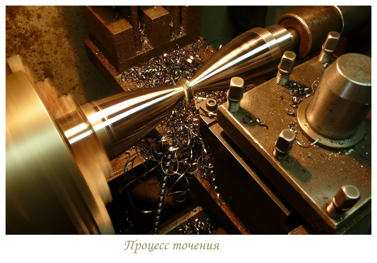 лики - Страница 7 - Форум 