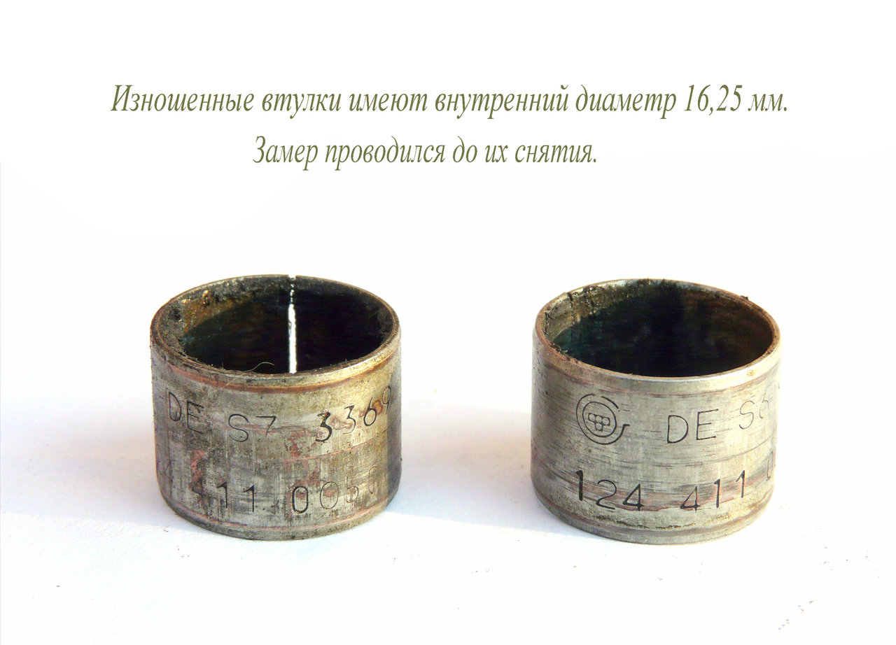 лики - Страница 7 - Форум 