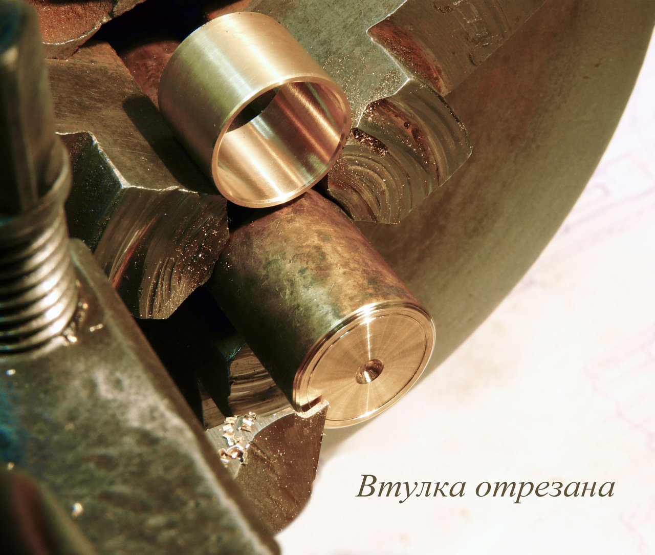 лики - Страница 7 - Форум 