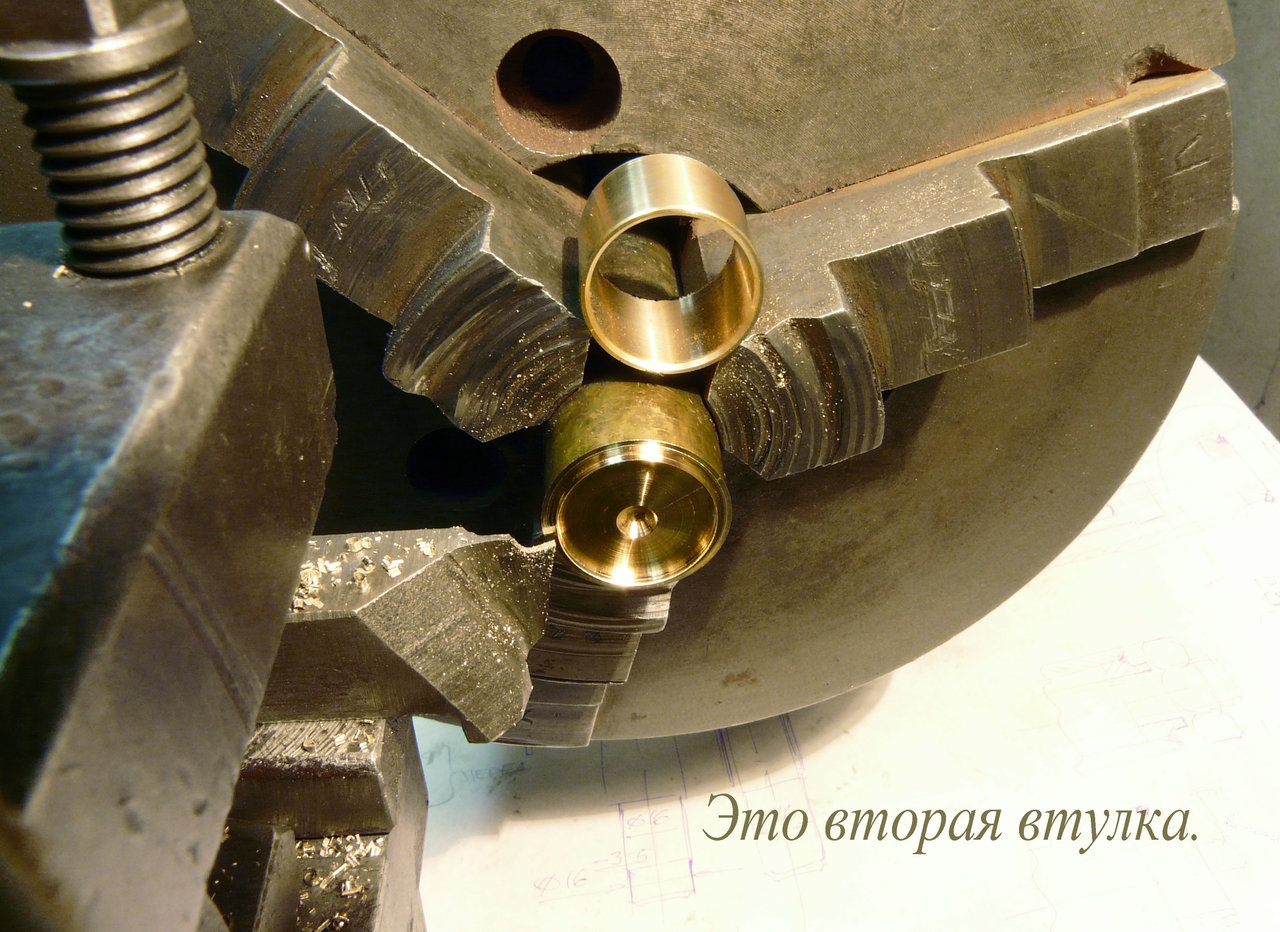 лики - Страница 7 - Форум 