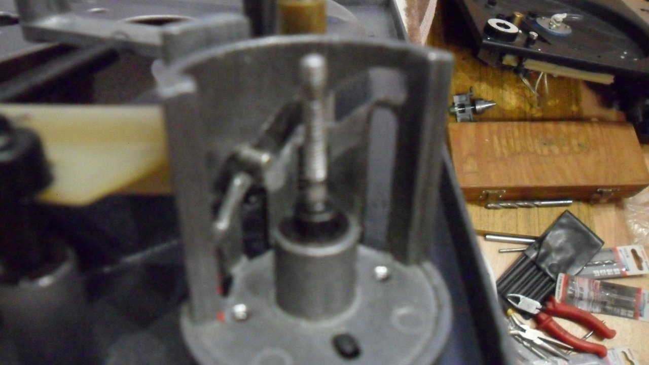  Unitra Fonica G-600B