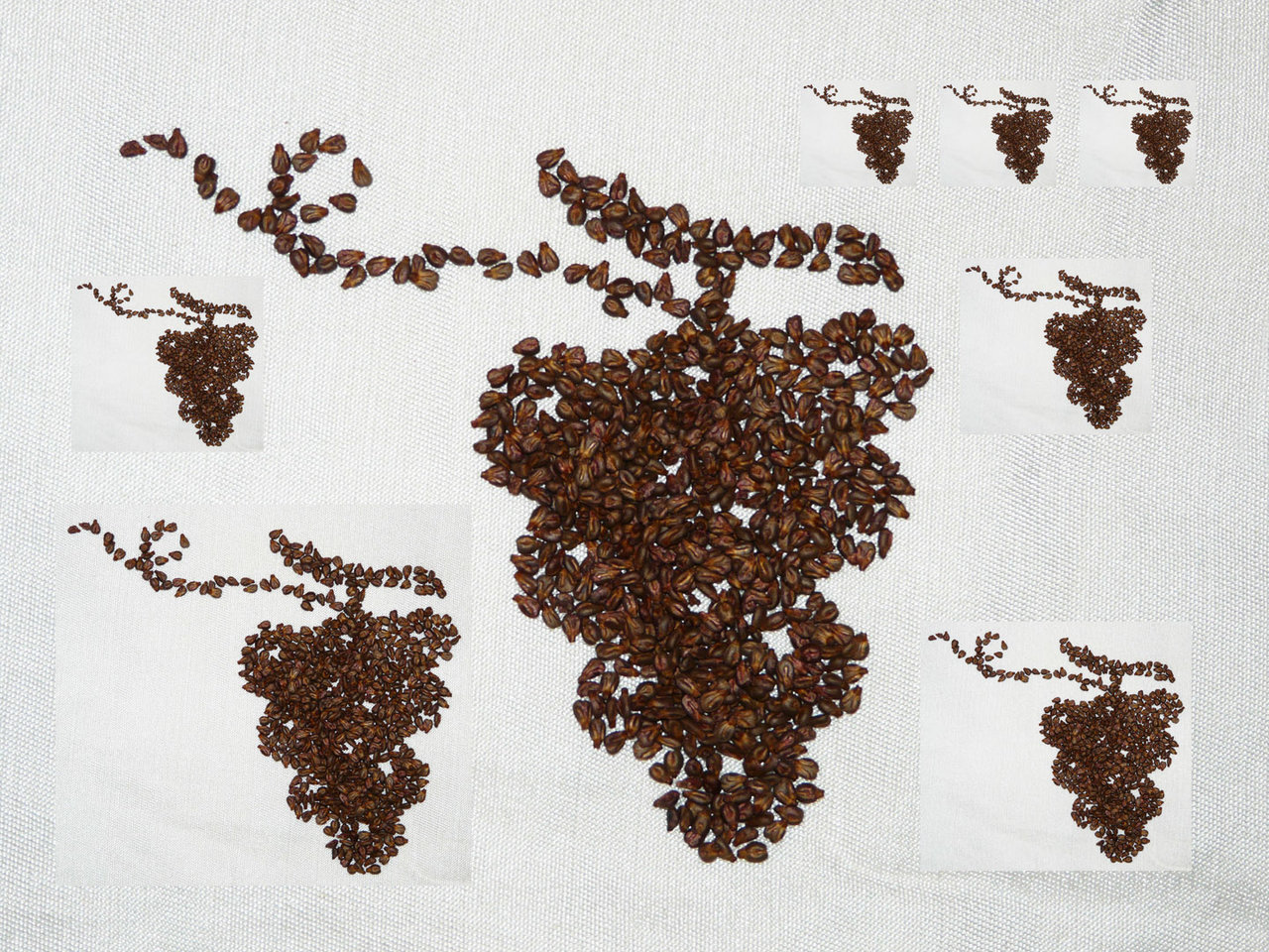 лики - Страница 7 - Форум 