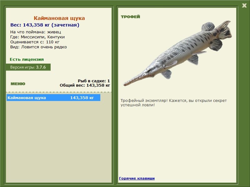 Кентуки 