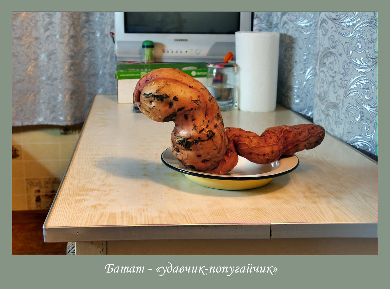 лики - Страница 9 - Форум 