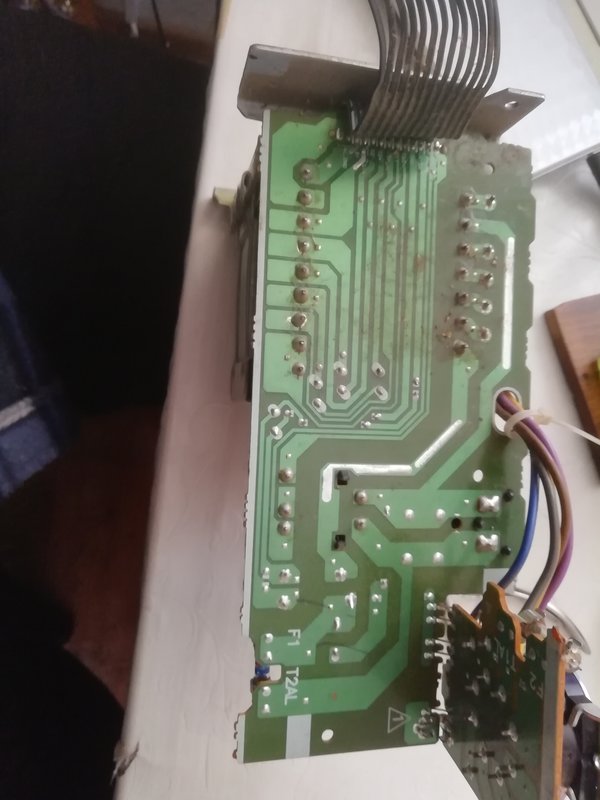  опознайте плату