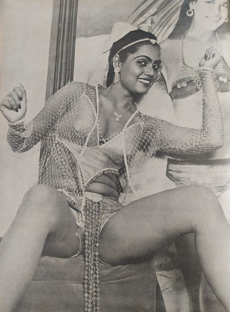 Silk smitha hot