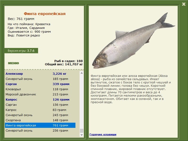 Сардиния 